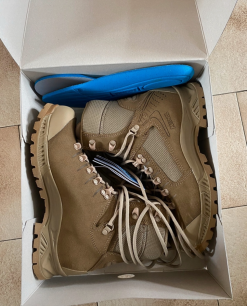 Meindl Desert Defence 7 Meindl Desert Defence -Meindl Soldes 4 2