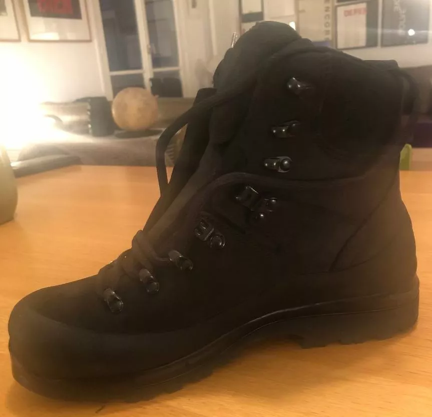 Meindl Vakuum 3 Meindl Vakuum