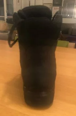 Meindl Vakuum 9 Meindl Vakuum -Meindl Soldes 4 25