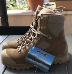 Meindl Rando 7 Meindl Rando -Meindl Soldes 4 28