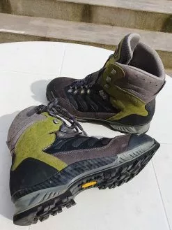 Meindl MFS Vakuum -Meindl Soldes 4 30