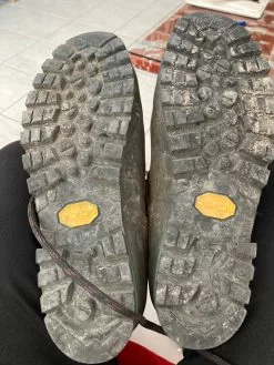 Meindl Polyvalentes -Meindl Soldes 4 32