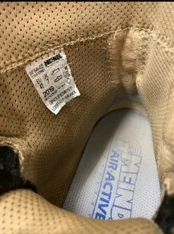 Meindl Randonnée -Meindl Soldes 4 34