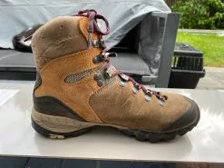 Meindl DiGafix -Meindl Soldes 4 38