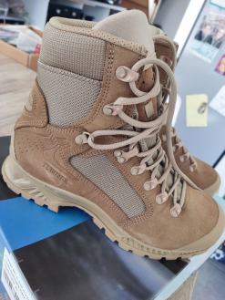 Meindl CBT Trek -Meindl Soldes 4 4