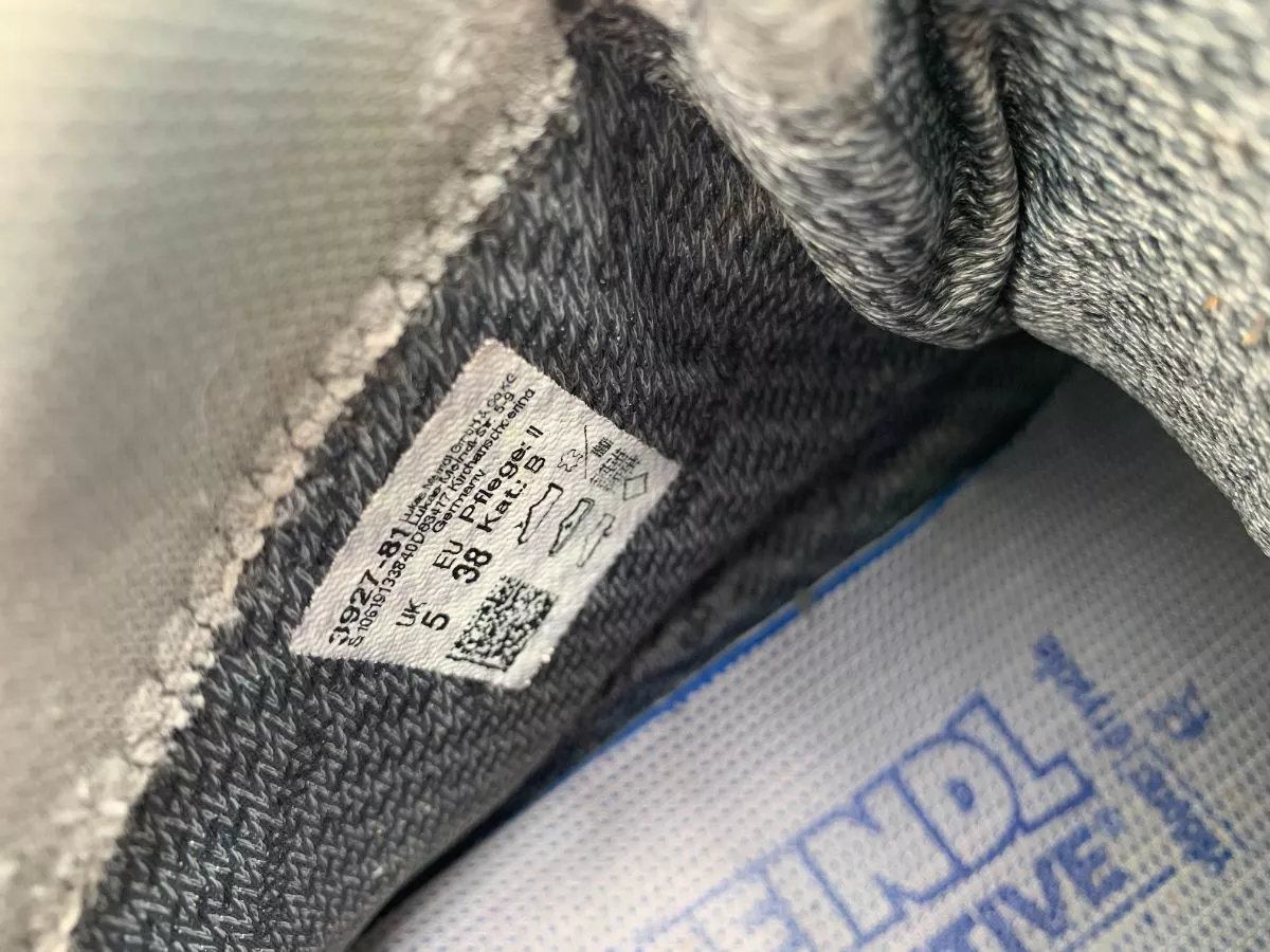 Meindl 3927 5 Meindl 3927 – Image 3