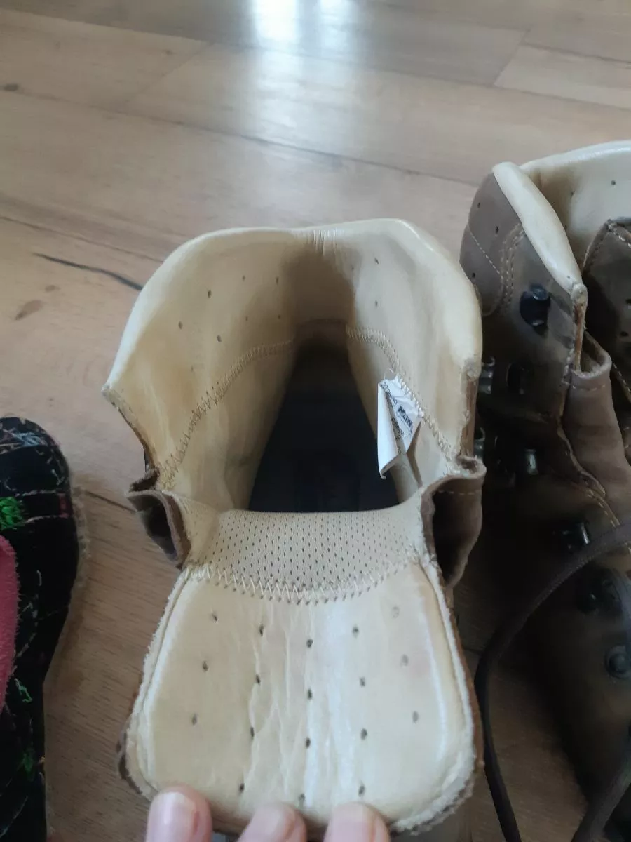 Meindl Island GTX 5 Meindl Island GTX – Image 3