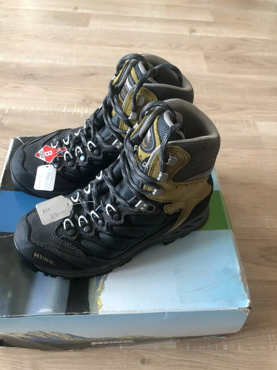 Meindl Vakuum 5 Meindl Vakuum – Image 3