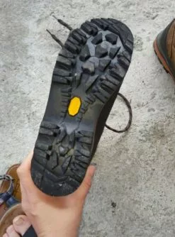 Meindl MFS Vakuum -Meindl Soldes 4 44