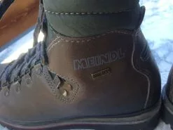 Meindl For Actives -Meindl Soldes 4 46