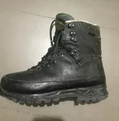 Meindl Island -Meindl Soldes 4 5