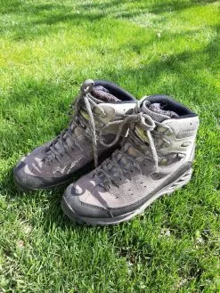 Meindl Air Revolution Lady Lite 8 Meindl Air Revolution Lady Lite -Meindl Soldes 4 54