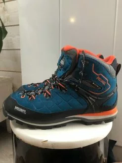 Meindl Lite Peak -Meindl Soldes 4 56