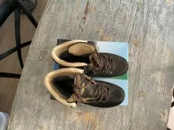 Meindl Island MFS Active -Meindl Soldes 4 60