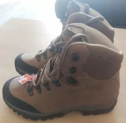 Meindl Tige Haute -Meindl Soldes 4 63