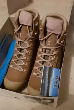 Meindl Desert -Meindl Soldes 4 65