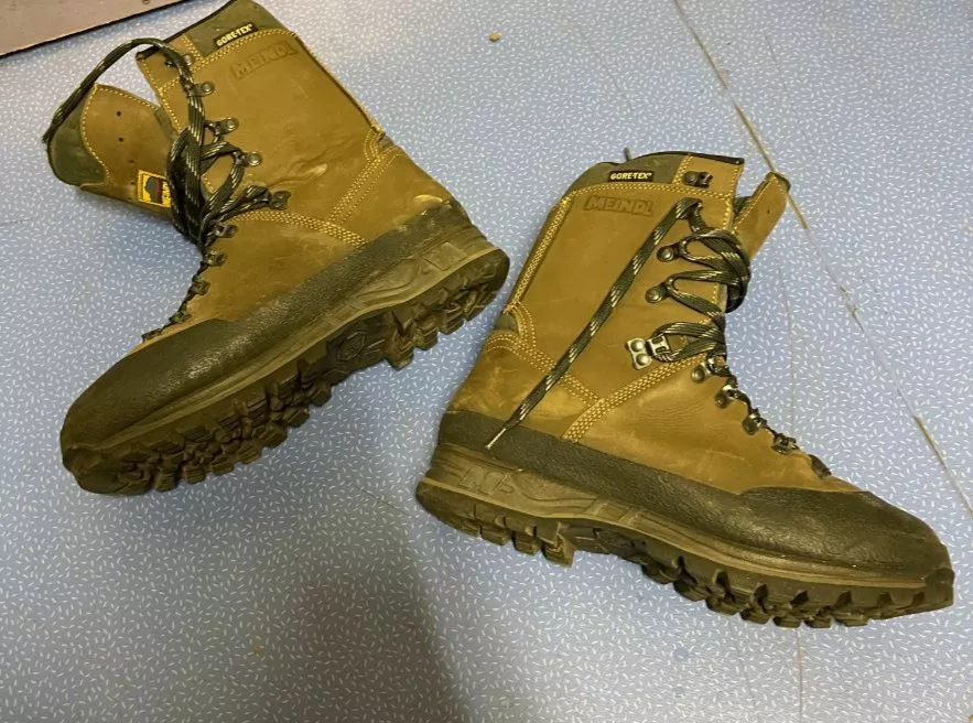 Meindl MFS Active 5 Meindl MFS Active – Image 3