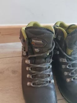 Meindl MFS Vakuum -Meindl Soldes 4 7