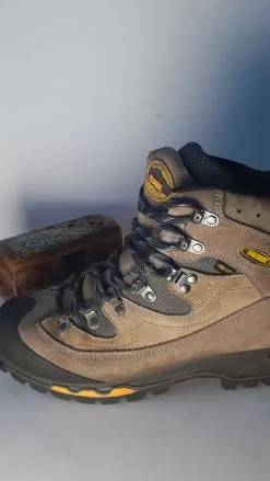 Meindl Air Génération 2.0 -Meindl Soldes 4 77