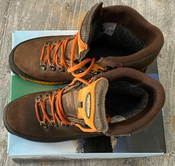 Meindl Island MFS Active Rock GTX 4 Meindl Island MFS Active Rock GTX – Image 2