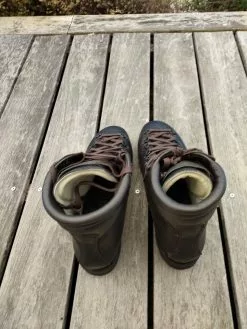 Meindl Perfekt -Meindl Soldes 4 81