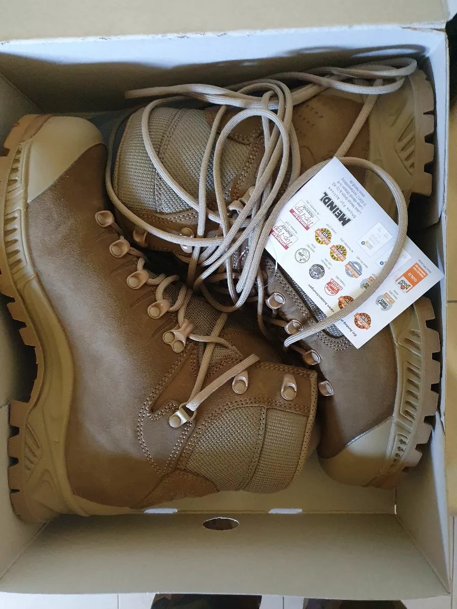 Meindl Polyvalent 4 Meindl Polyvalent – Image 2