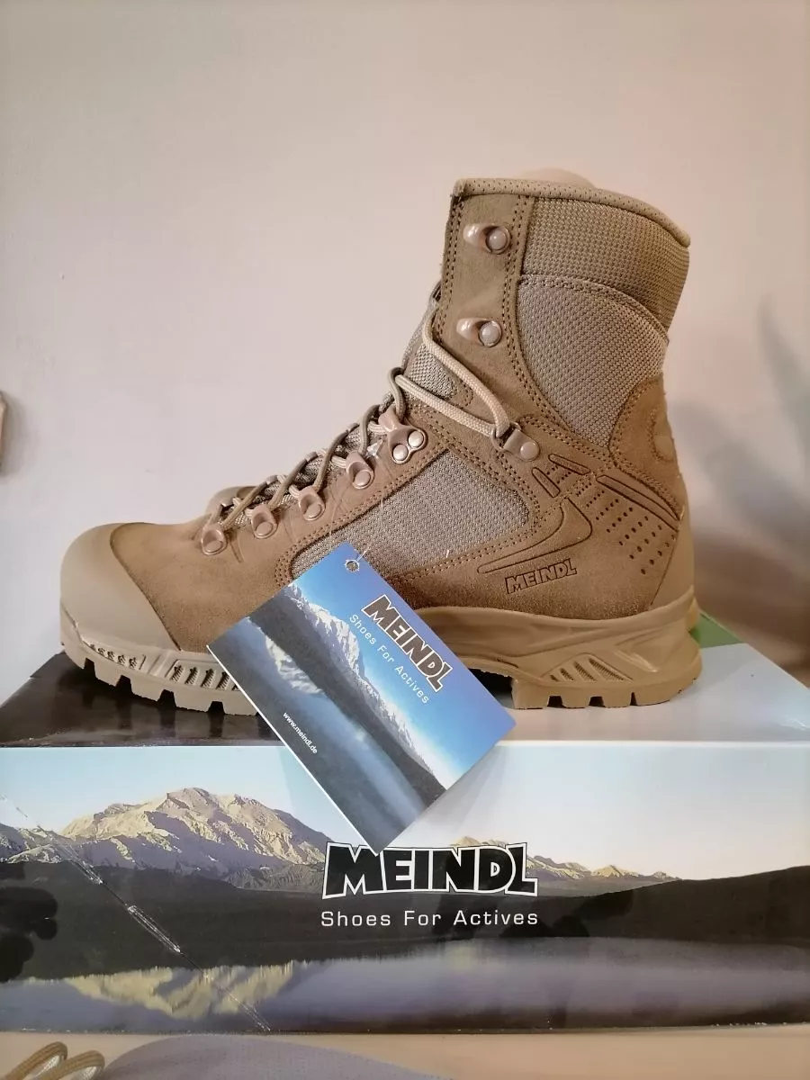 Meindl Ranger 6 Meindl Ranger – Image 4