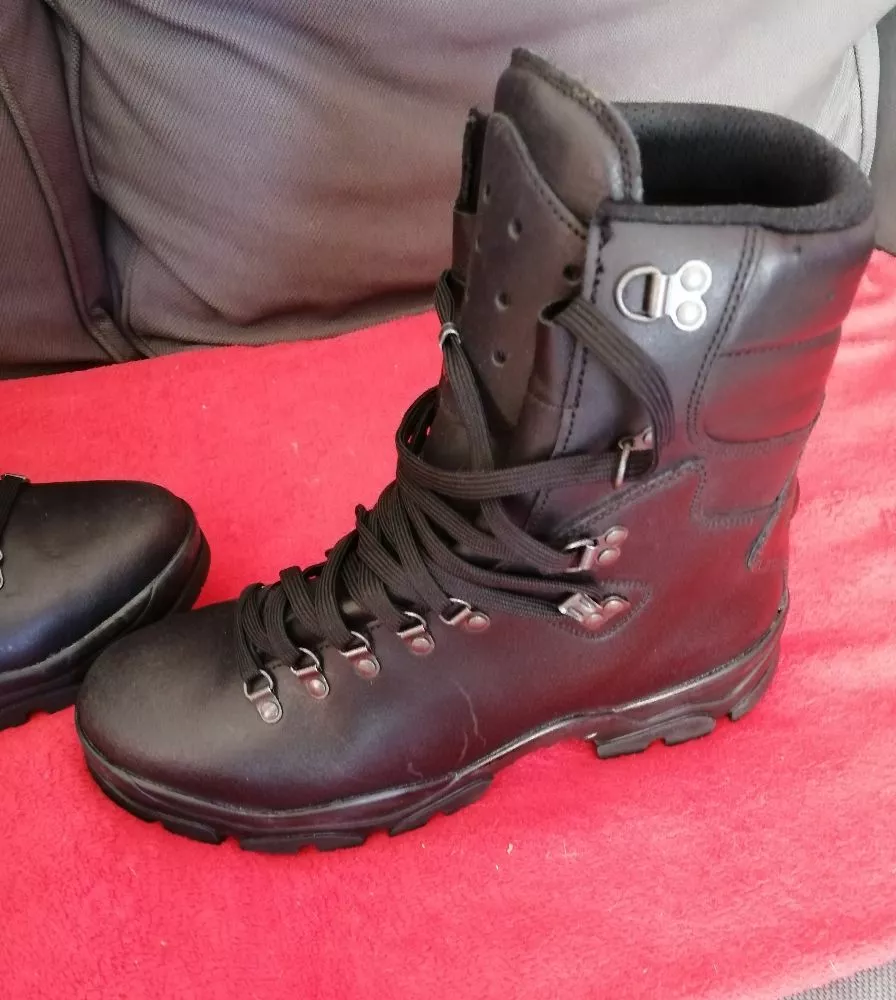 Meindl Militaire 4 Meindl Militaire – Image 2