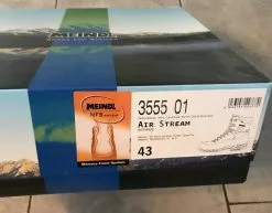Meindl GTX 7 Meindl GTX -Meindl Soldes 4 90