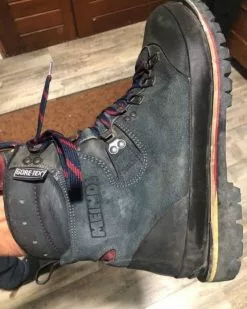 Meindl For Active 10 Meindl For Active -Meindl Soldes 4 91