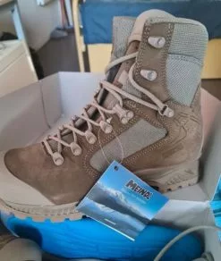 Meindl Polyvalentes -Meindl Soldes 4 95