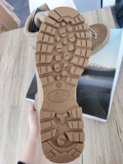 Meindl CBT Trek -Meindl Soldes 5 1