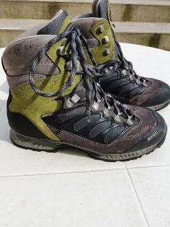 Meindl MFS Vakuum -Meindl Soldes 5 11