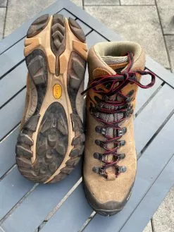 Meindl DiGafix -Meindl Soldes 5 15