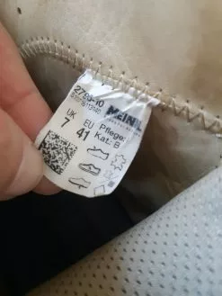 Meindl Island GTX 10 Meindl Island GTX -Meindl Soldes 5 17