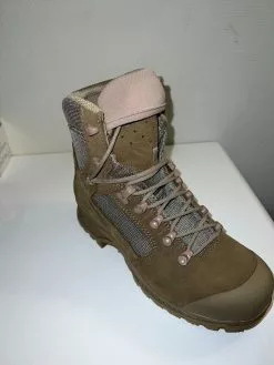 Meindl Trek Chaud Felin -Meindl Soldes 5 22