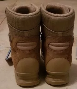 Meindl Desert -Meindl Soldes 5 32