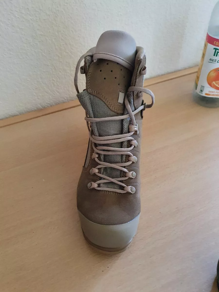 Meindl Polyvalent 5 Meindl Polyvalent – Image 3