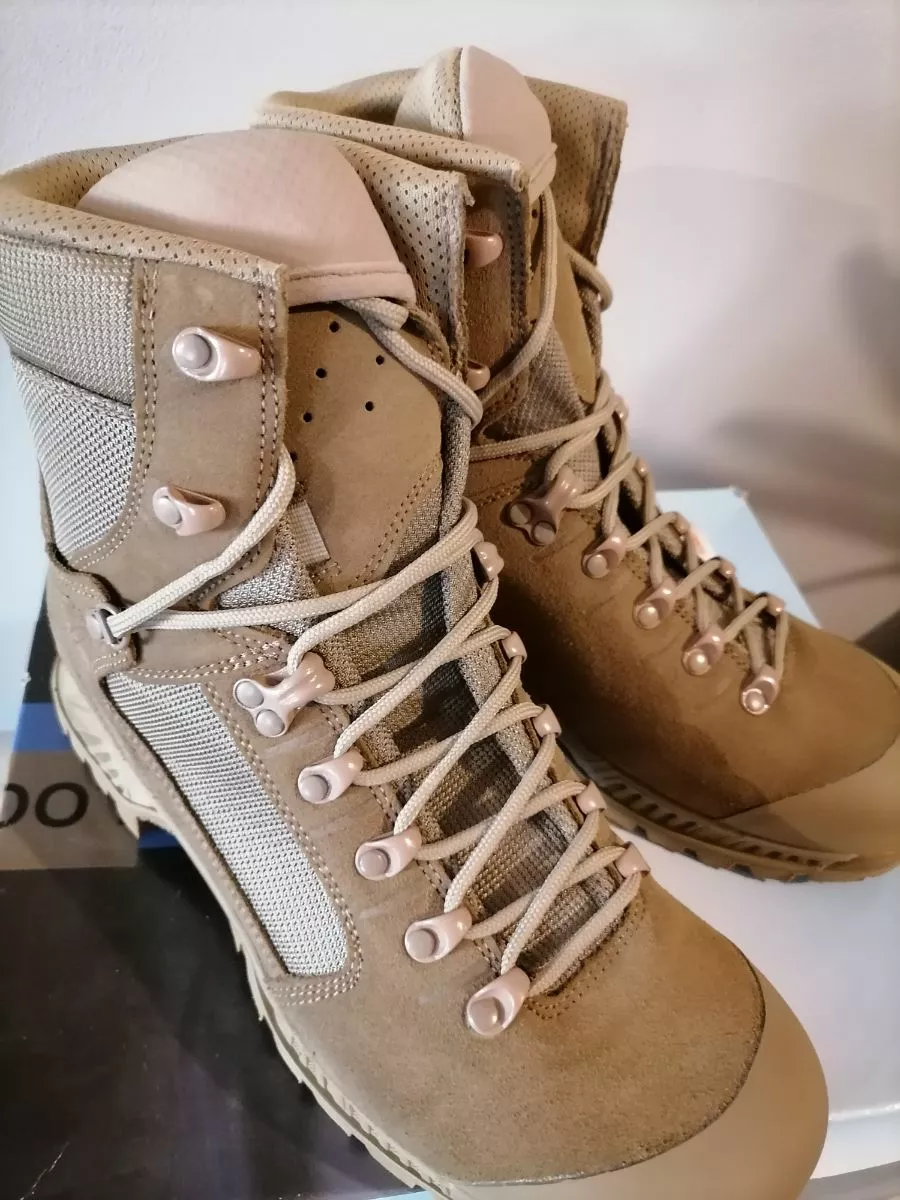 Meindl Ranger 3 Meindl Ranger