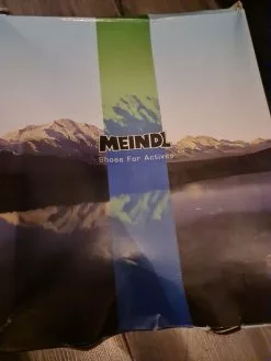 Meindl Polyvalentes -Meindl Soldes 5 47