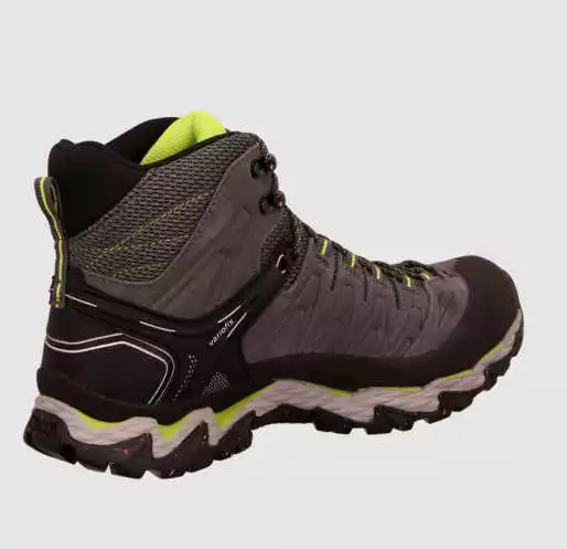 Meindl Trekkingschuhe 4 Meindl Trekkingschuhe – Image 2