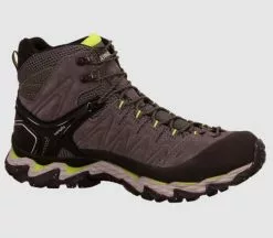 Meindl Trekkingschuhe 9 Meindl Trekkingschuhe -Meindl Soldes 520879 4