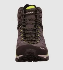 Meindl Trekkingschuhe 10 Meindl Trekkingschuhe -Meindl Soldes 520879 5