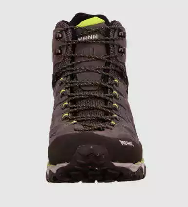 Meindl Trekkingschuhe 6 Meindl Trekkingschuhe – Image 4