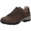 Meindl Trekkingschuhe Schnürhalbschuh, Braun -Meindl Soldes 562317 2
