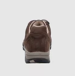 Meindl Trekkingschuhe Schnürhalbschuh, Braun -Meindl Soldes 562317 6