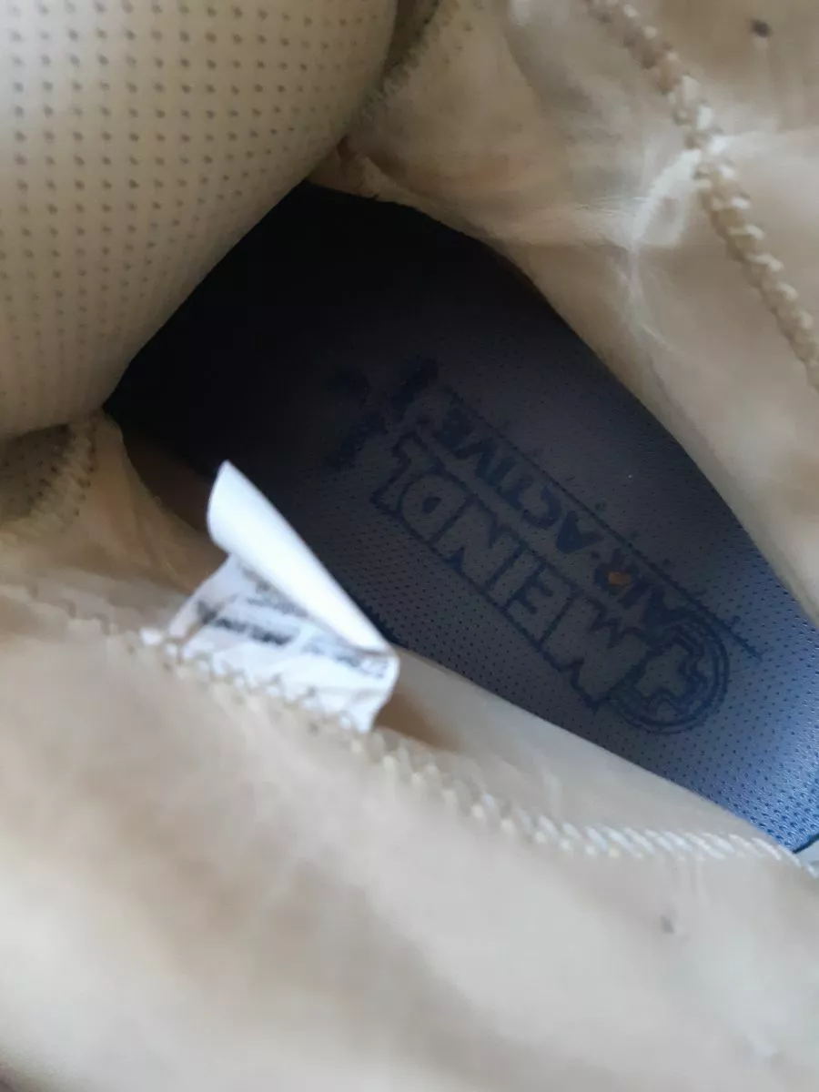 Meindl Island GTX 7 Meindl Island GTX – Image 5