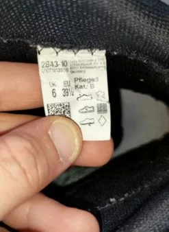 Meindl MFS Vakuum -Meindl Soldes 6 11