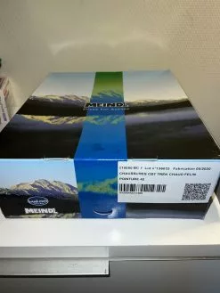 Meindl Trek Chaud Felin -Meindl Soldes 6 13