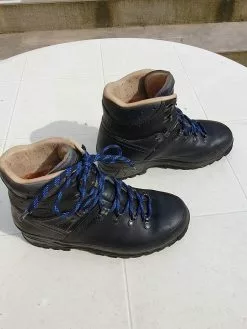 Meindl Island Lady -Meindl Soldes 6 14